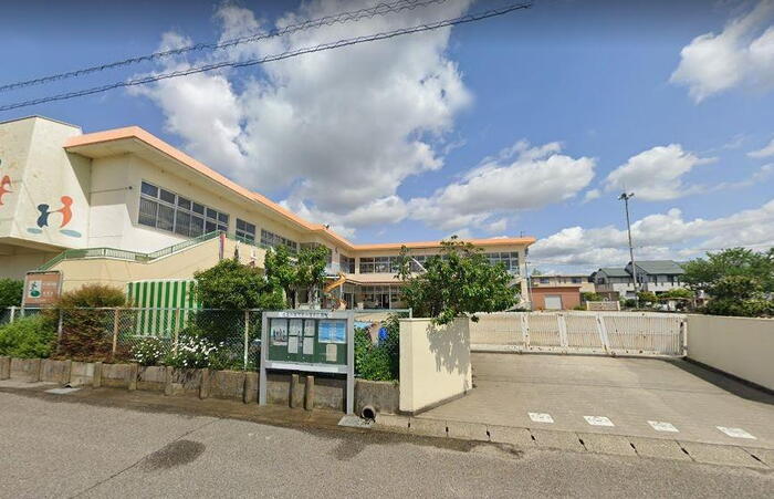 幼稚園・保育園