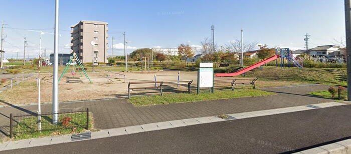公園