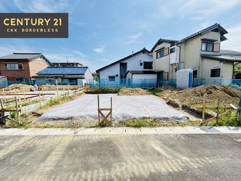 春日上高畑（稲沢駅） 3099万円