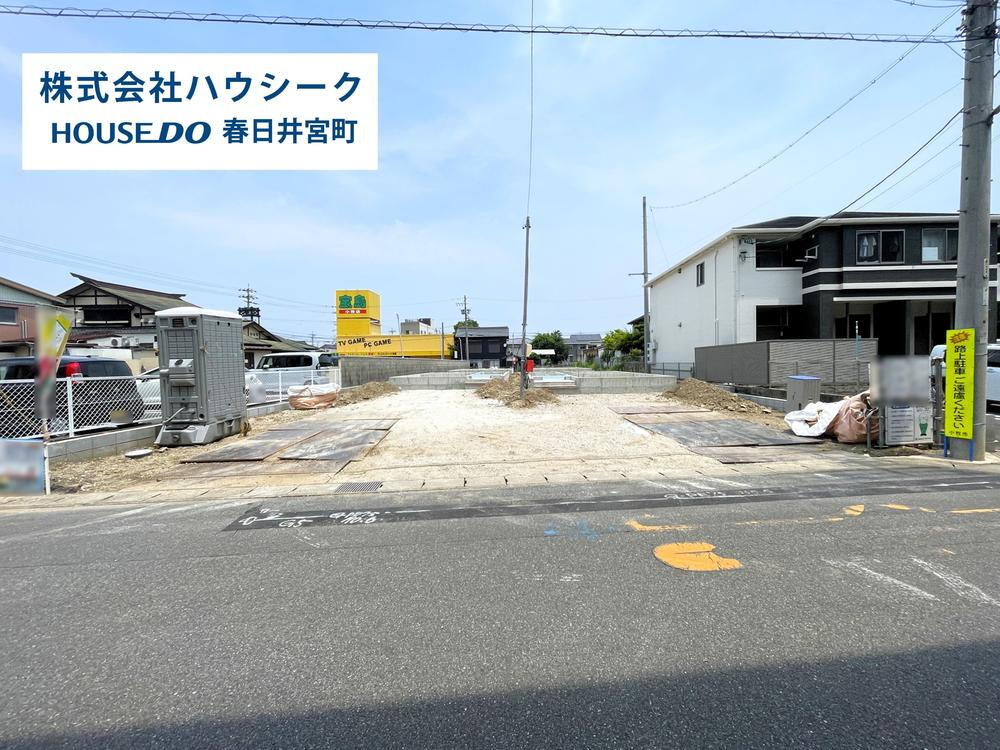 大字小牧原新田（小牧原駅） 3590万円
