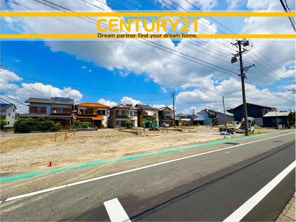 奥町字剱光寺（奥町駅） 3080万円～3330万円