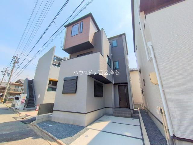 児玉３（浄心駅） 3999万円