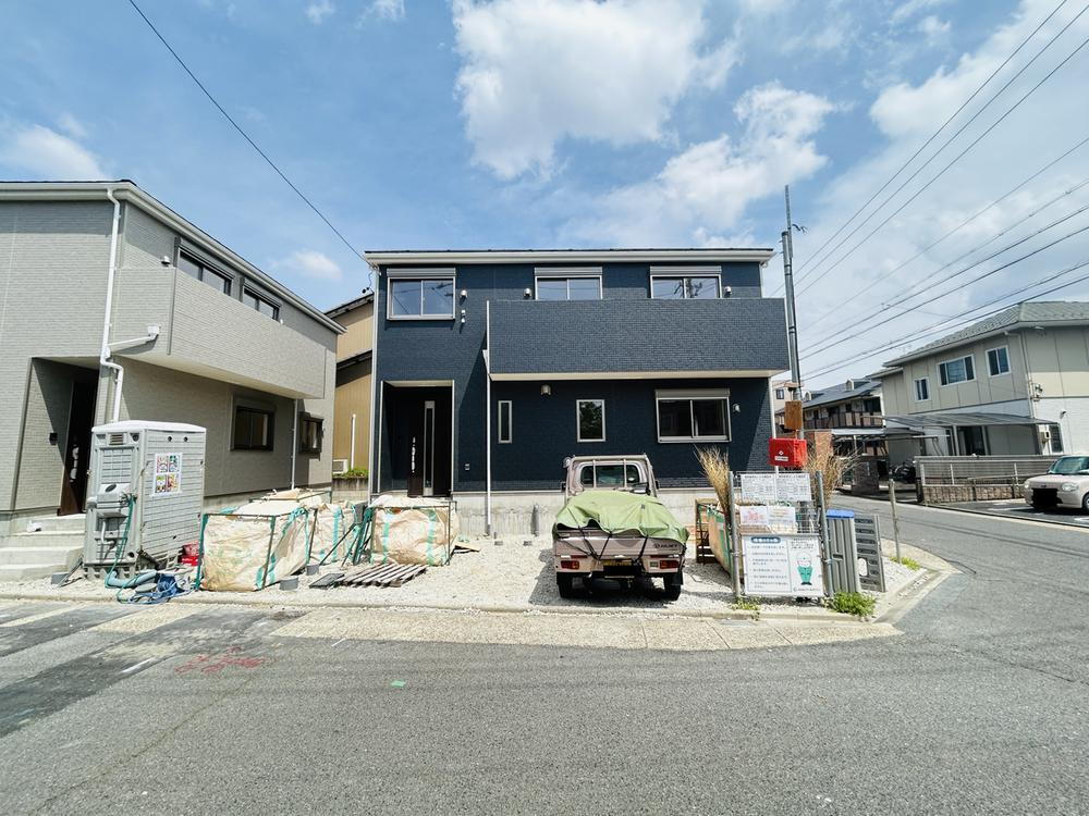知多２ 2790万円・2990万円