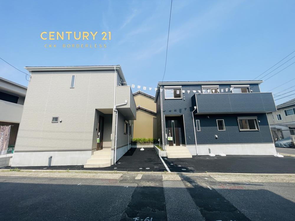 知多２ 2790万円・2990万円