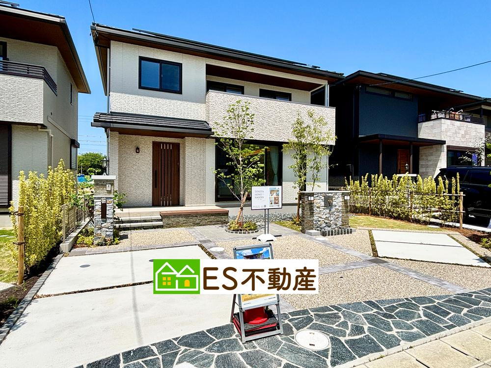 沓掛町寺池（前後駅） 6140万円・6170万円