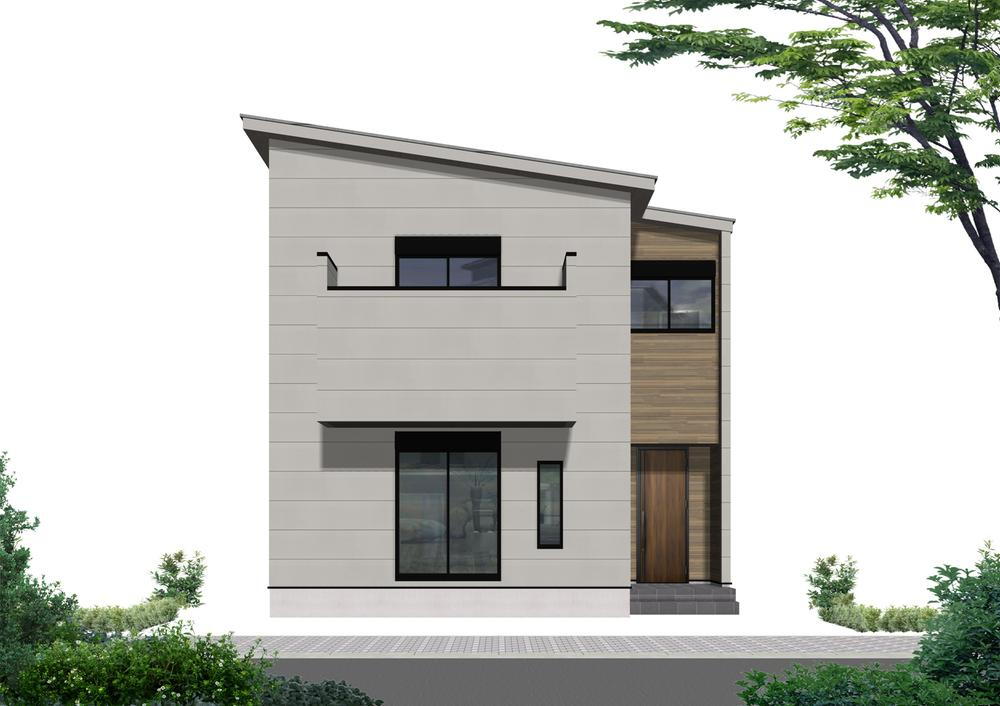 LDK22帖超・土地約50坪～JR清洲駅北A棟C棟～【KIZUNAHOME】