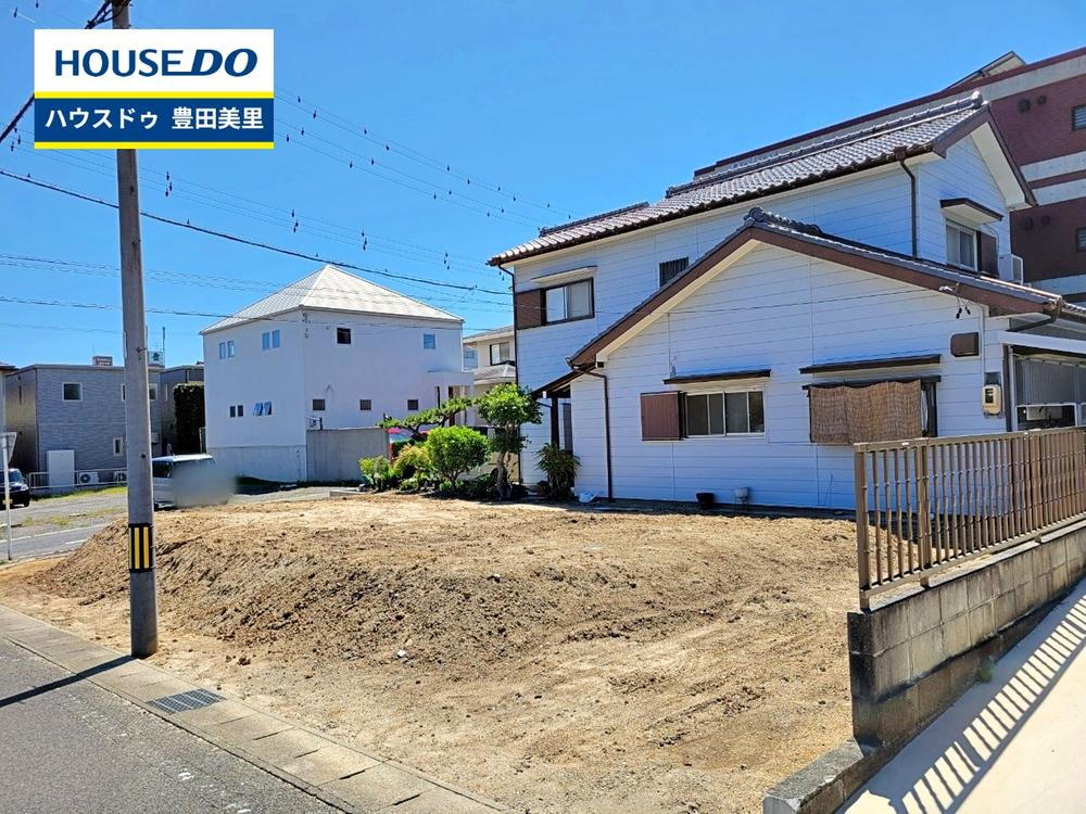 日南町１（新豊田駅） 4880万円