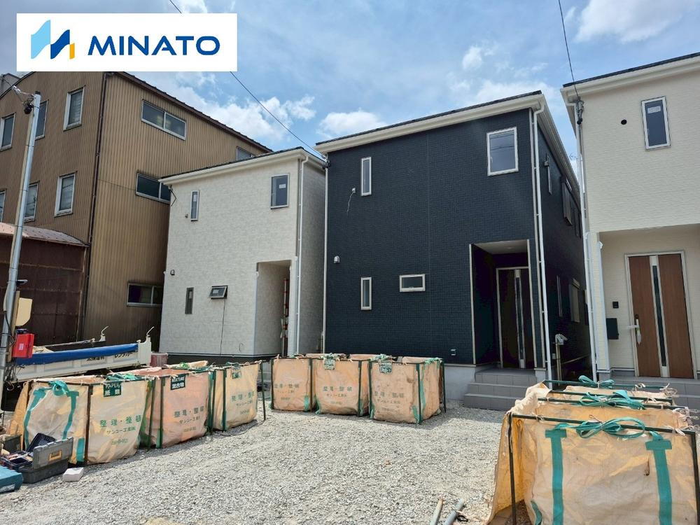 中割町４（大江駅） 3390万円～3490万円