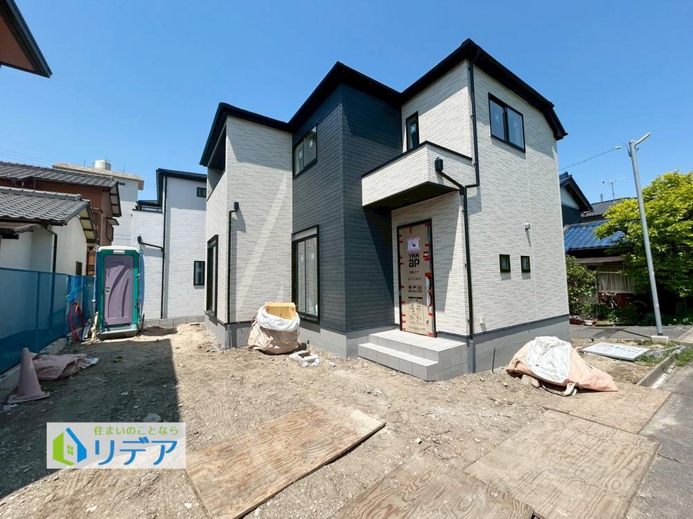 金岩江西下（木田駅） 2980万円