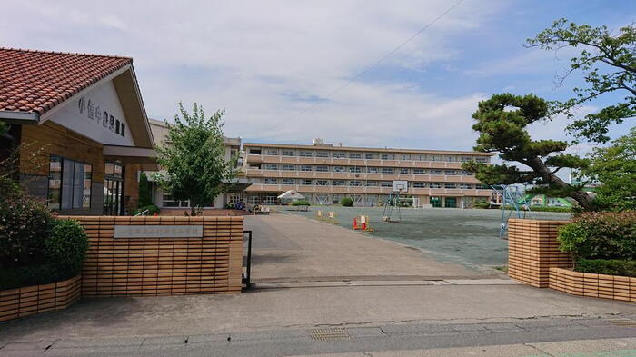 小学校