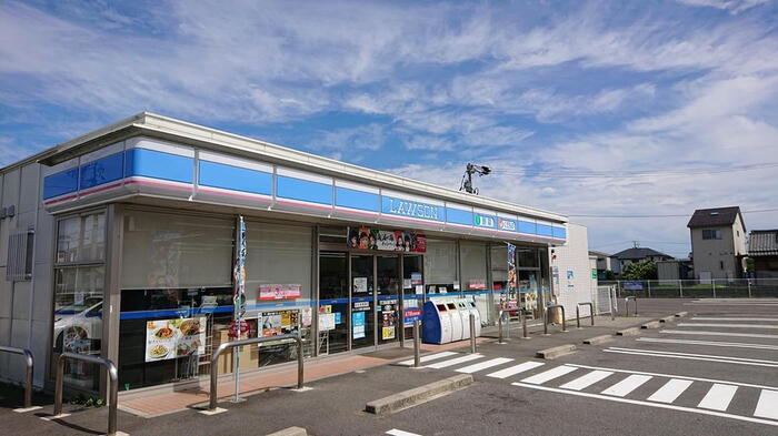 コンビニ
