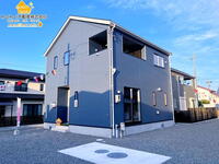 新築戸建 藤枝市高洲第4