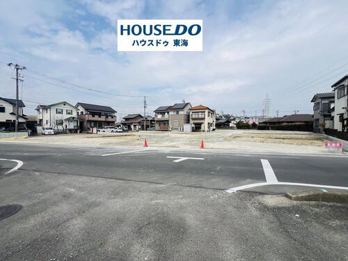 富木島町山中（太田川駅） 3480万円～3780万円