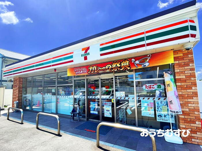 コンビニ