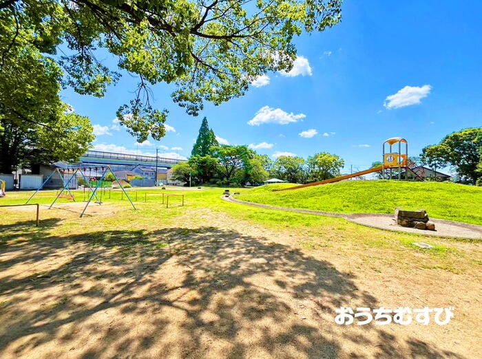 公園