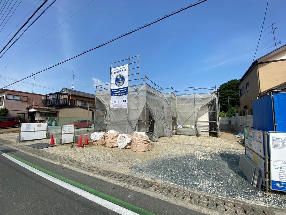 新居町新居（新居町駅） 2290万円・2690万円