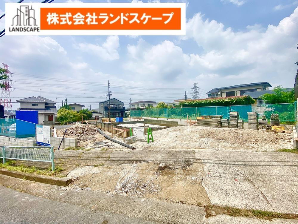 藤山台９（高蔵寺駅） 3380万円