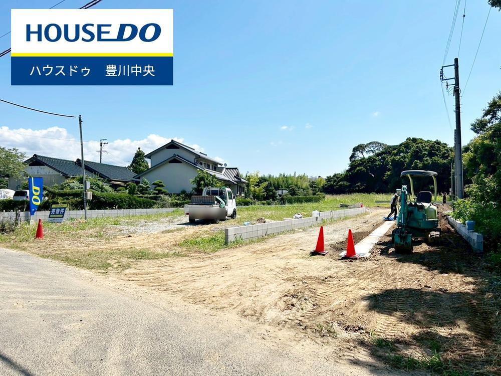 為当町後田（愛知御津駅） 2690万円～2890万円