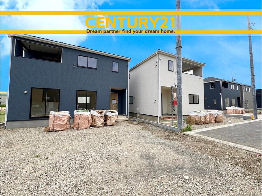 北神明町４（今伊勢駅） 2490万円～2790万円