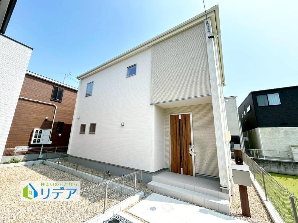 大字堀之内字深田 2580万円