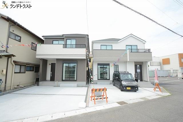 淡島町（入江岡駅） 3090万円・3290万円