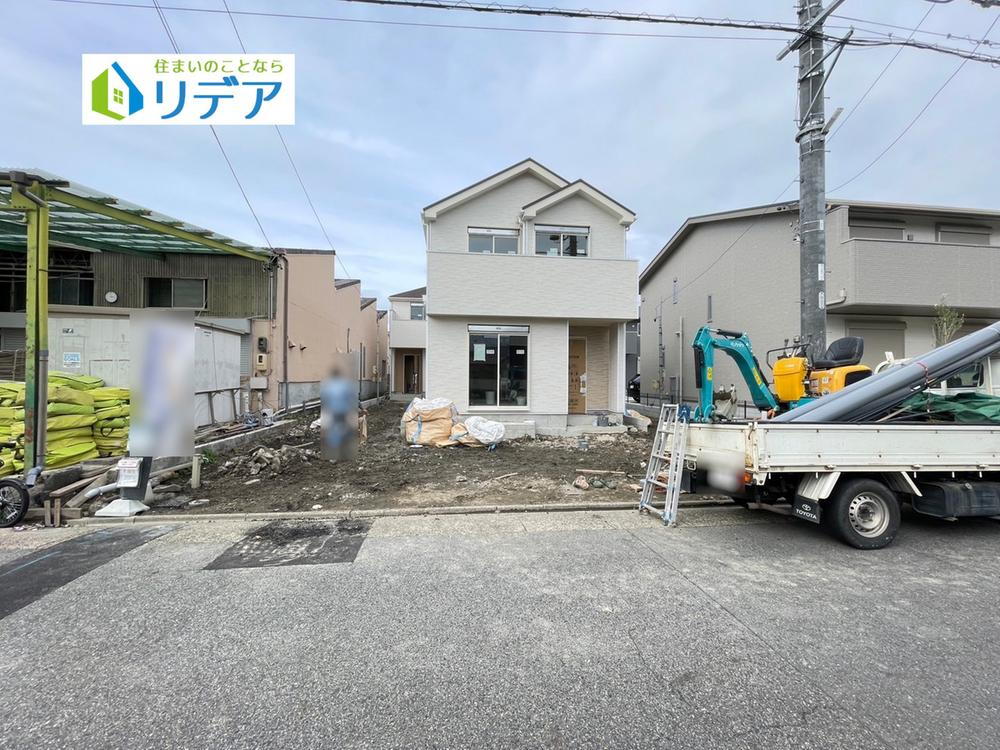 本宮町２（東海通駅） 2890万円・3290万円