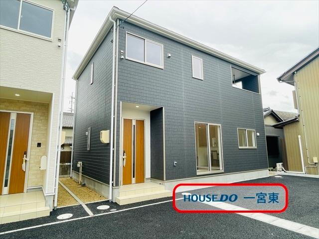 今伊勢町馬寄字東更屋敷（石刀駅） 2990万円～3090万円