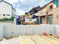 名東区梅森坂3丁目 全4棟