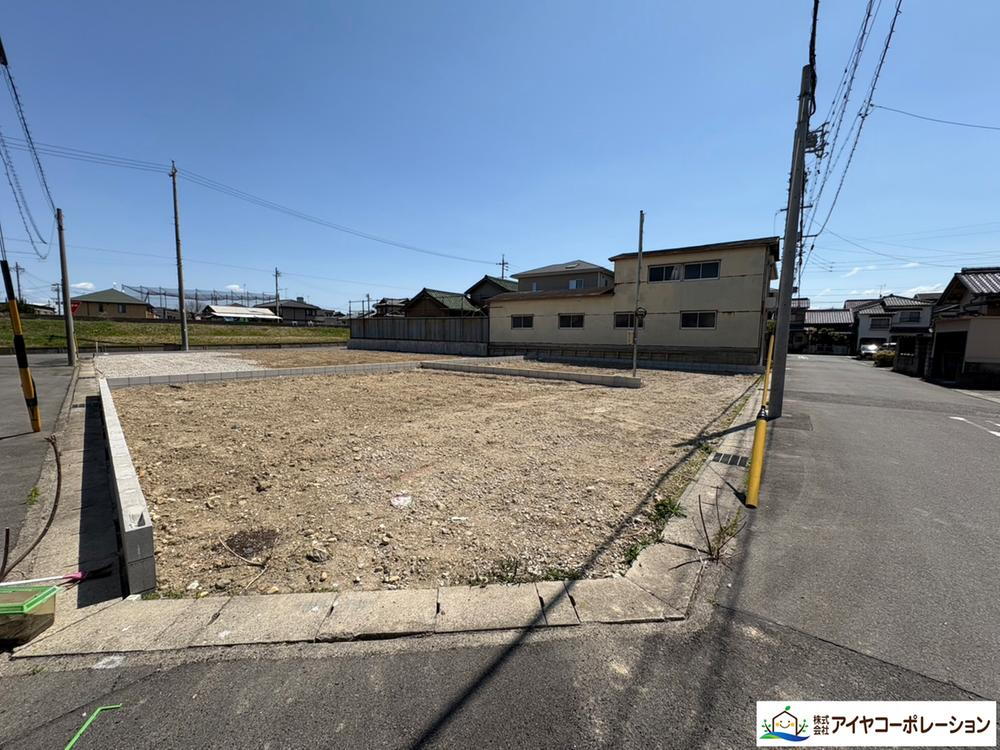 今西１（蟹江駅） 3090万円・3290万円