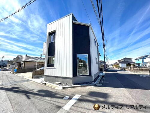 ◆メルディア三郷駅西/尾張旭市北原山町六田池◆