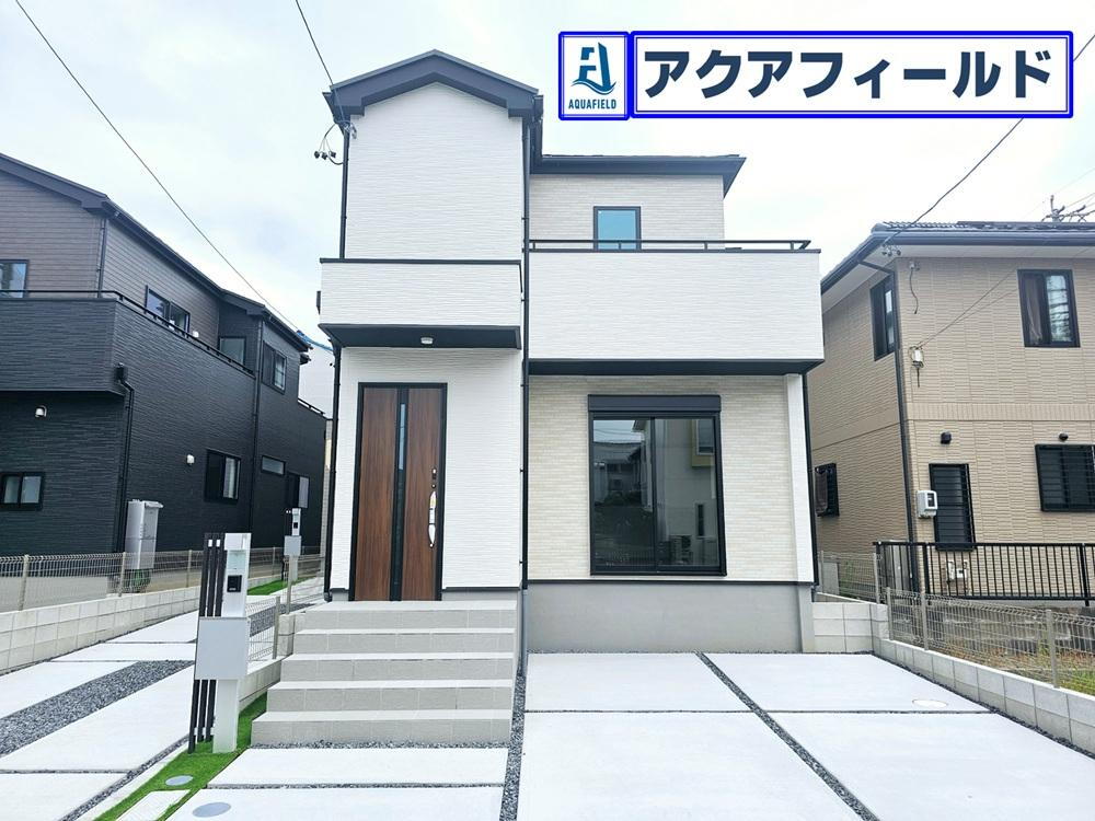 中切町２（黒川駅） 3480万円～3650万円