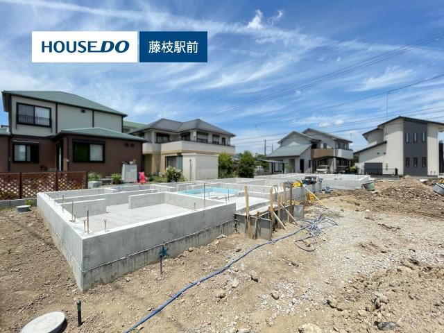 金谷泉町（新金谷駅） 2580万円・2680万円