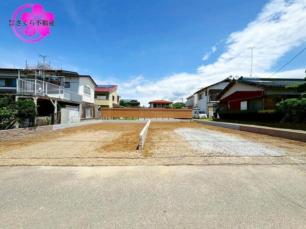 平井（大場駅） 3298万円・3398万円