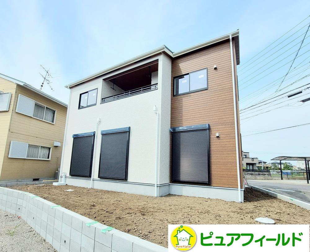 大字斎藤字北中（扶桑駅） 3290万円