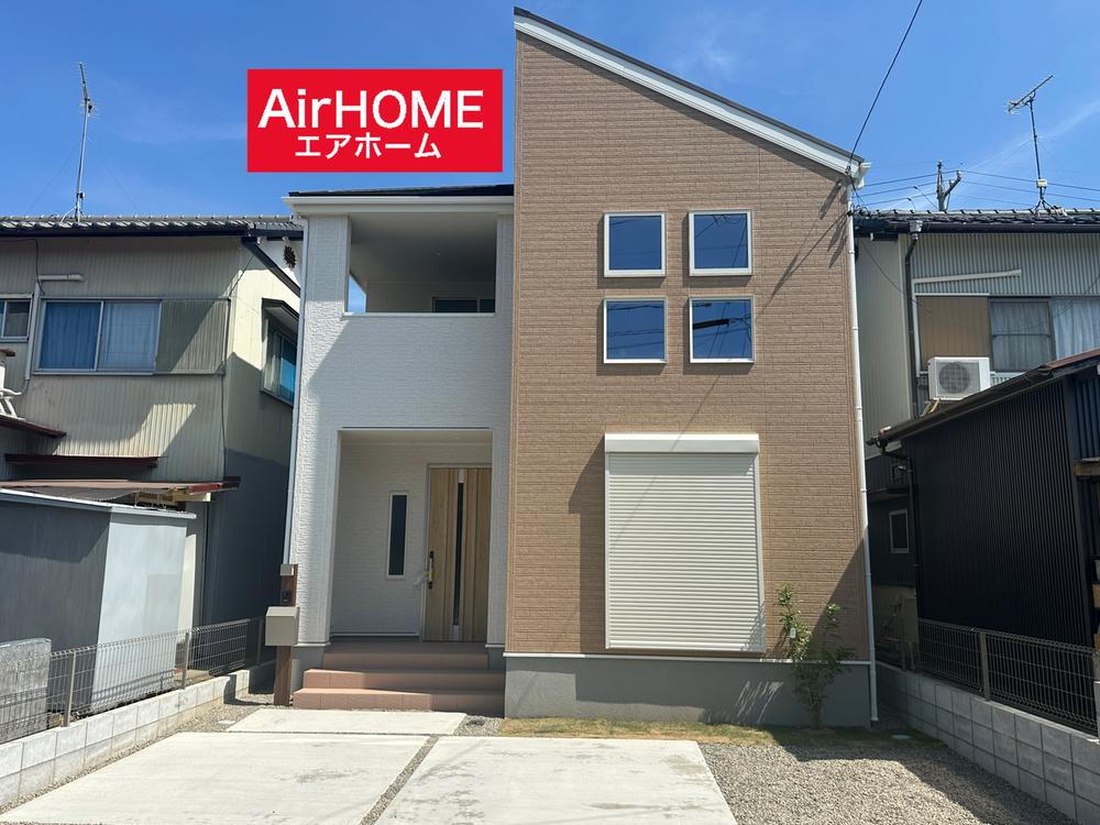 蘇原吉野町３（六軒駅） 2780万円