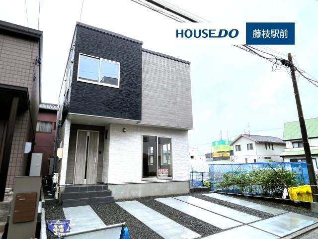 松富２ 2780万円