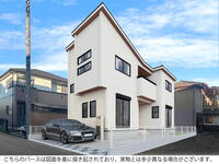 富木島町前田面 3699万円