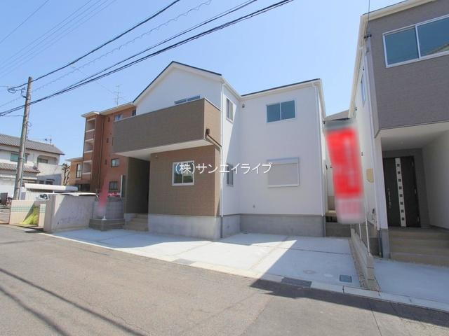 八田町２（春日井駅） 3598万円～3998万円