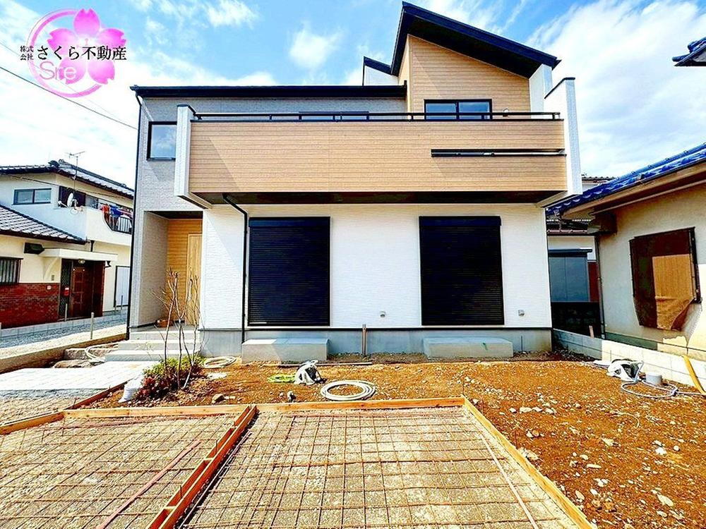 物件写真