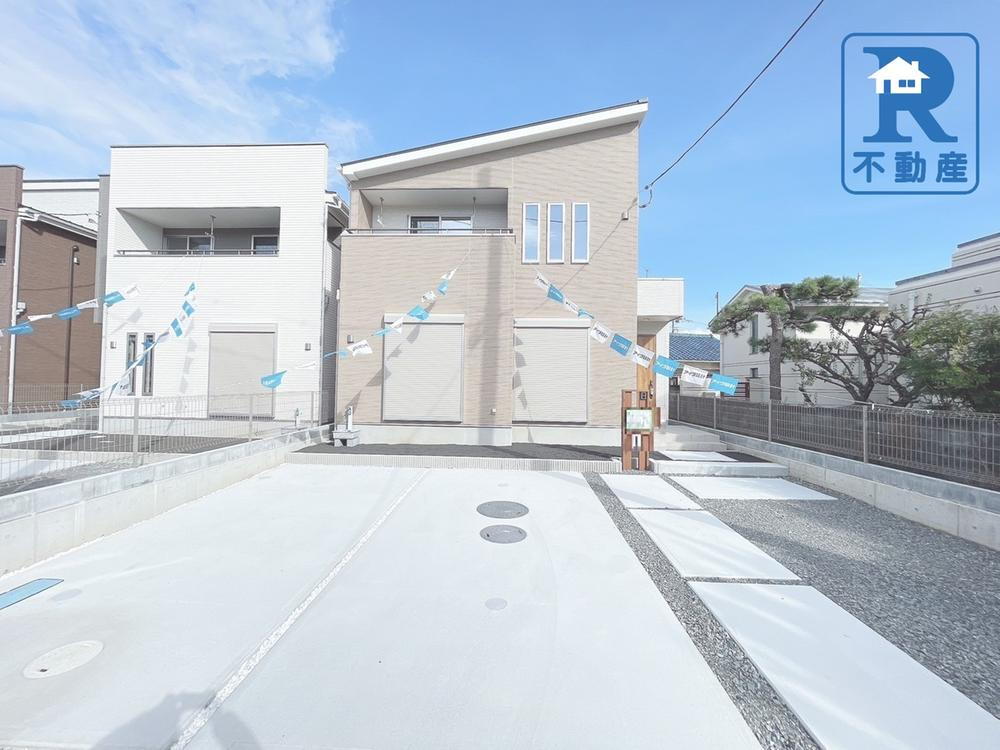 下香貫馬場（沼津駅） 2490万円