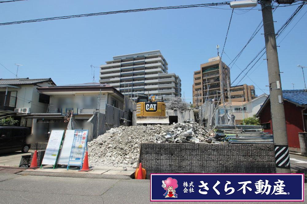 鳴海町字早稲屋（鳴海駅） 3880万円～4180万円