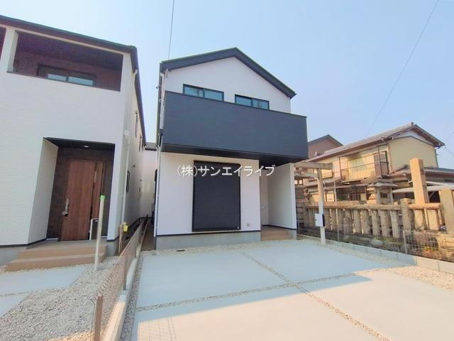 新生３（名鉄一宮駅） 3999万円～4499万円