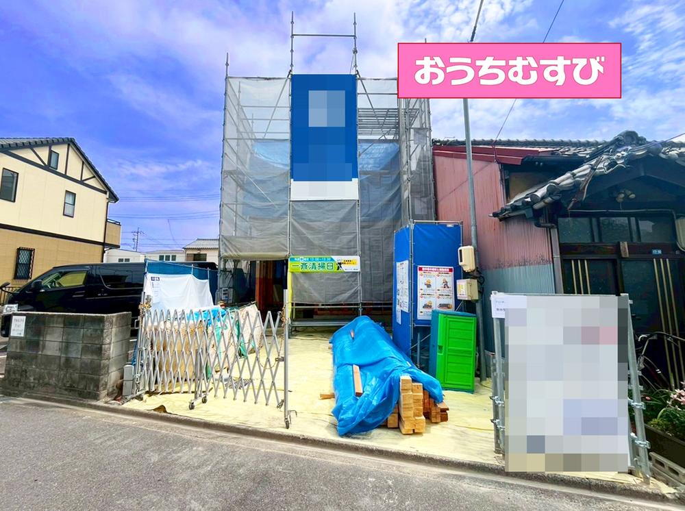 北区安井4丁目(全2棟)