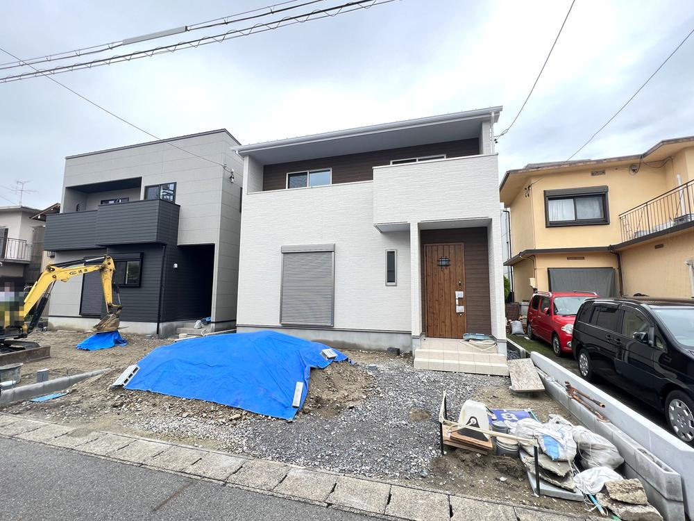 宝３（近鉄蟹江駅） 3380万円
