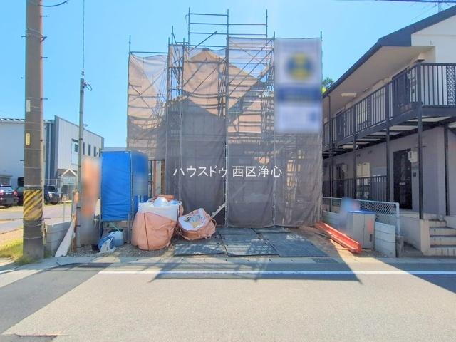 沖村天花寺（西春駅） 3790万円