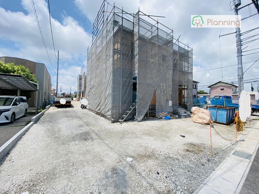 大坂（富士岡駅） 2580万円～2880万円
