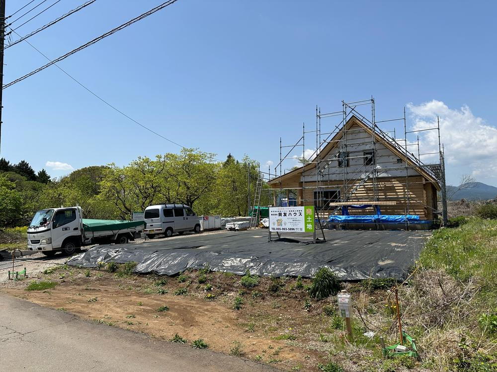 深良（岩波駅） 1280万円