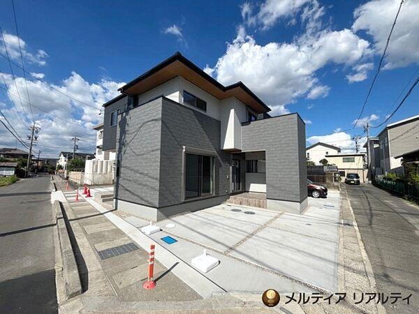 ◆メルディア徳重・名古屋芸大駅北／北名古屋市熊之庄十二社◆