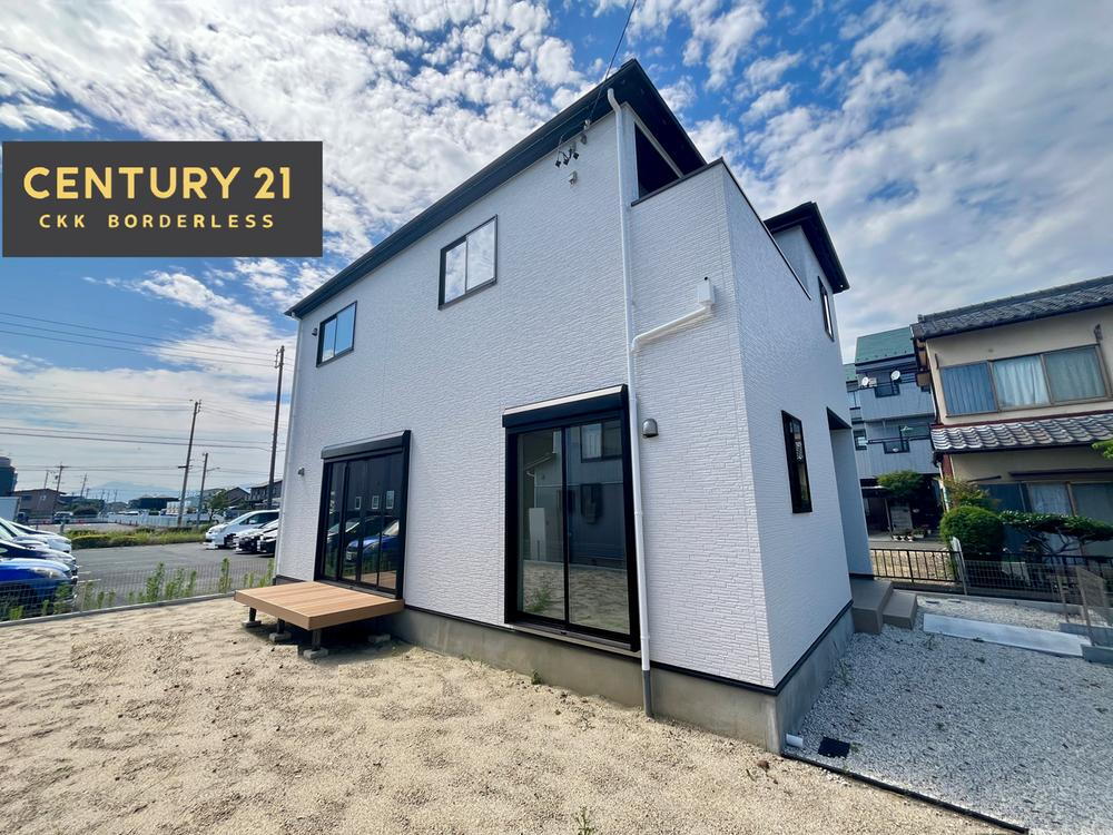 須賀４（西岐阜駅） 2499万円