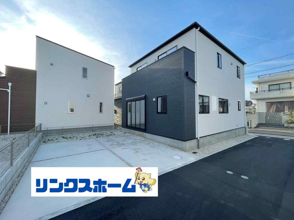 八剱町郷東（石仏駅） 3498万円～3798万円